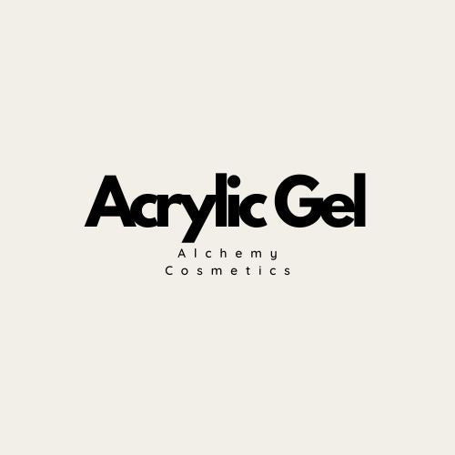 Acrylic Gel 60gr