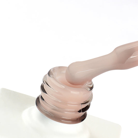 Essential Nude Rubber Base 1319 (hard)15ml