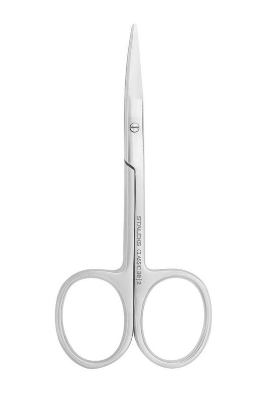 Nail nippers Staleks Classic 30 Type 2