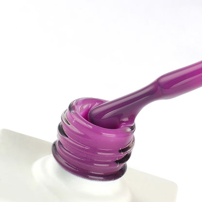 Purple Rubber Base 6622 (hard)15ml