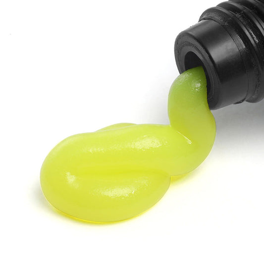 Acrylic Gel - Neon Yellow, 30g - AlchemyCosmetics