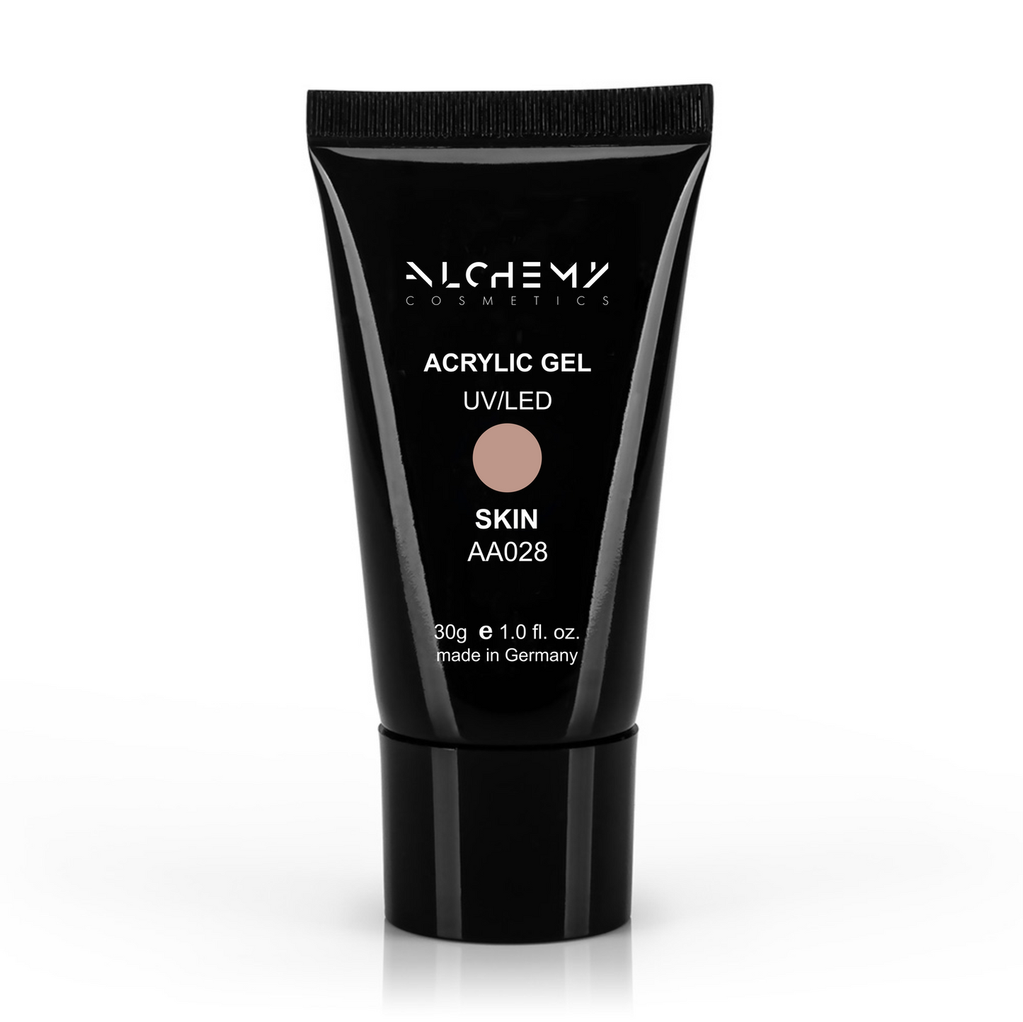 Acrylic Gel - Skin, 30g - AlchemyCosmetics