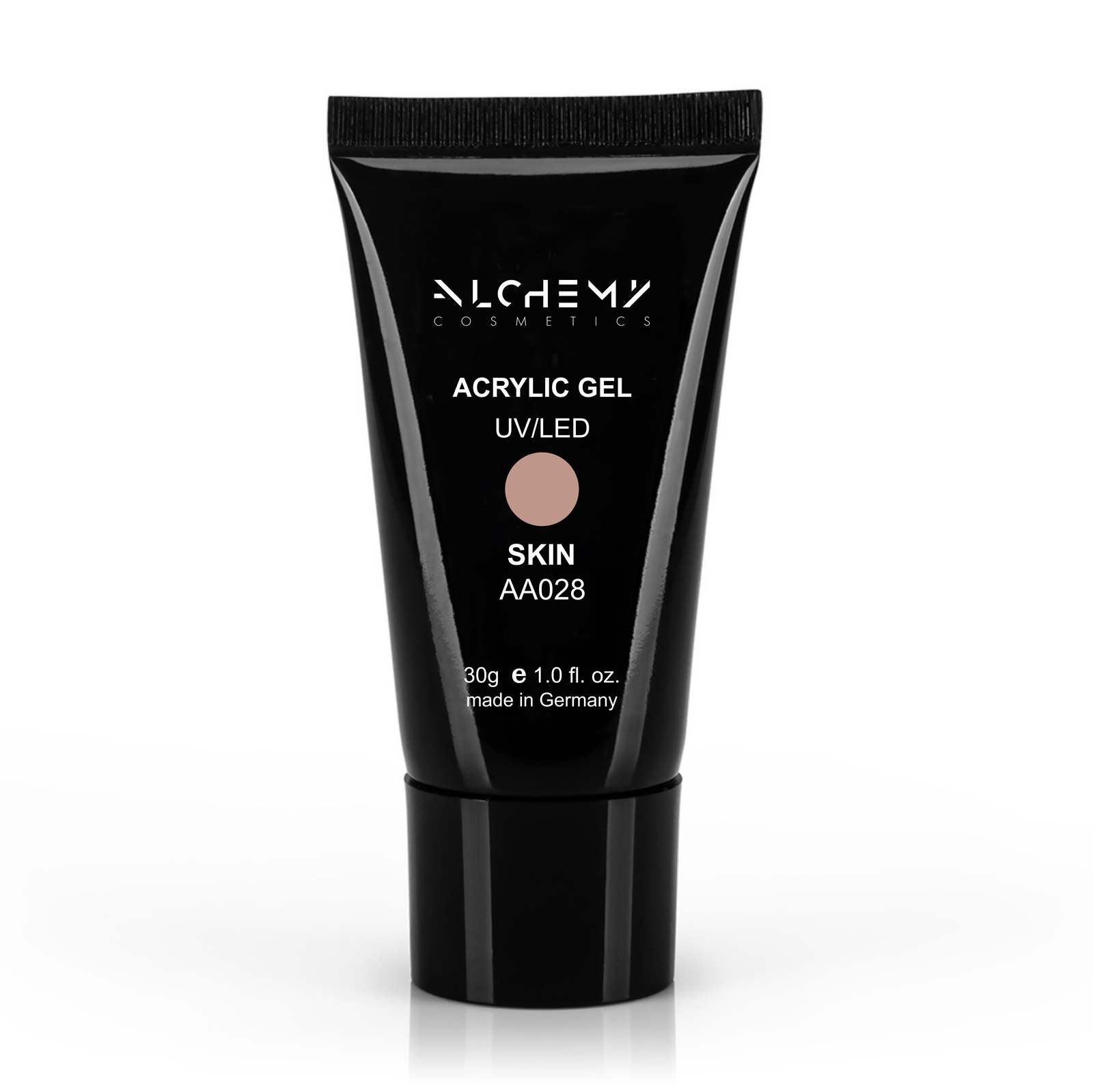 Acrylic Gel - Skin, 30g - AlchemyCosmetics