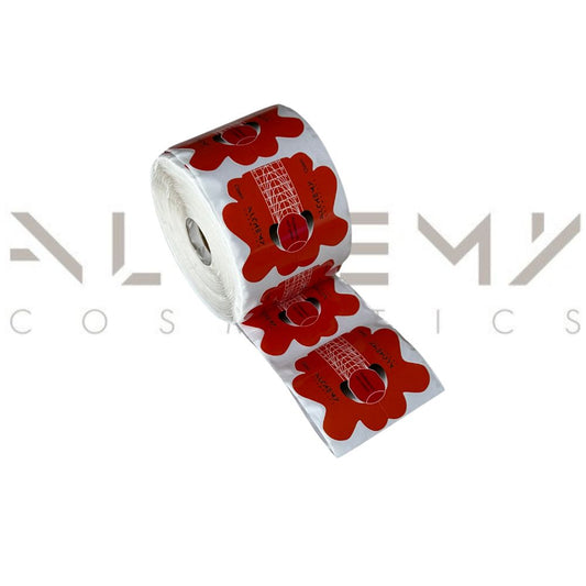 Επαγγελματικές Φόρμες Νυχιών Alchemy 500τμχ - AlchemyCosmetics