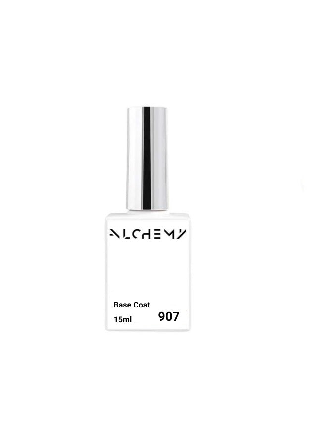 Base Coat 15ml - 907 - AlchemyCosmetics