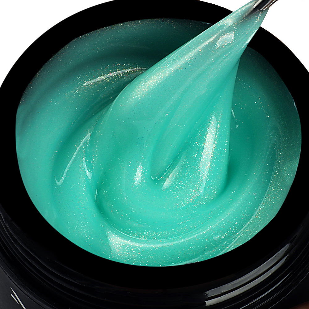 Builder Gel Neptune 04 - AlchemyCosmetics