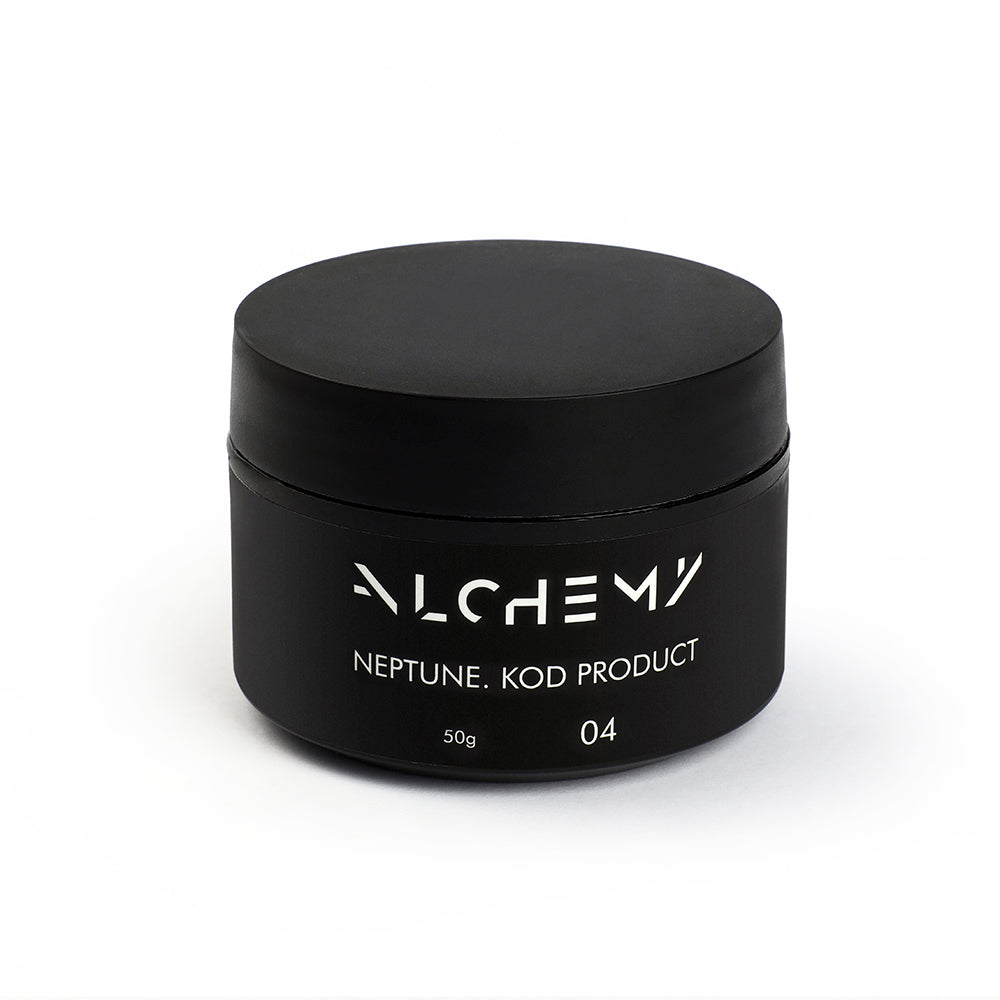 Builder Gel Neptune 04 - AlchemyCosmetics