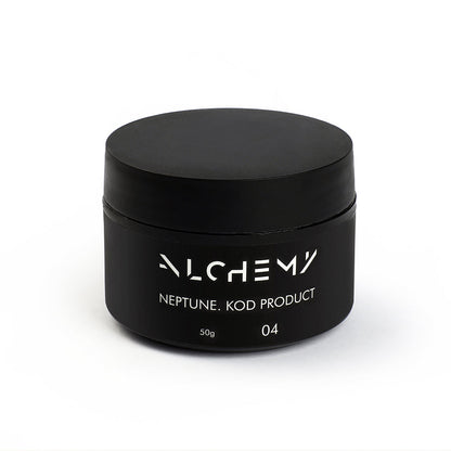 Builder Gel Neptune 04 - AlchemyCosmetics