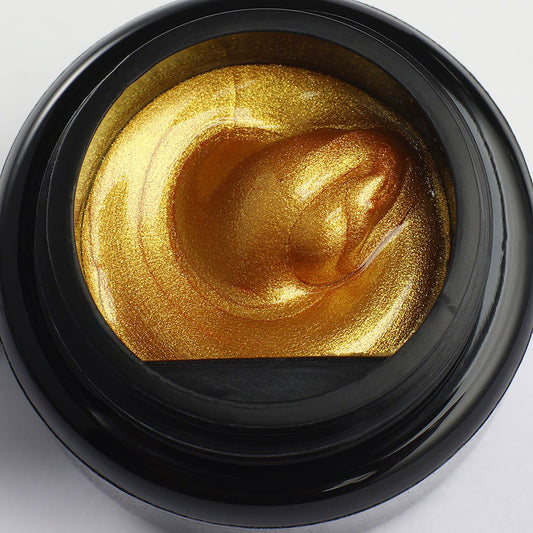 Pat Pat Gel - Golden Time 5gr - AlchemyCosmetics