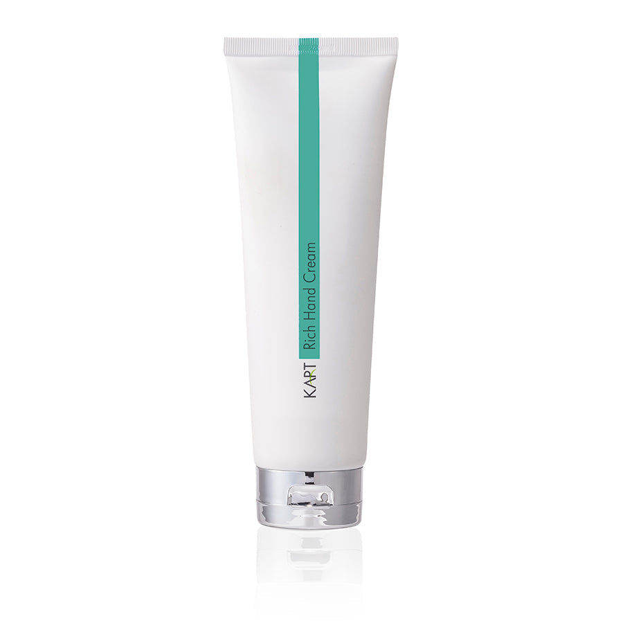 Πλούσια Κρέμα Χεριών - Rich Hand Cream 250ml - AlchemyCosmetics