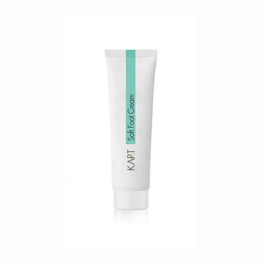 Μαλακτική Κρέμα Ποδιών - Soft Foot Cream 30ml - AlchemyCosmetics