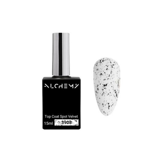 Top Coat Spot Velvet 15ml