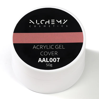 Acrylic Gel - COVER - 50g