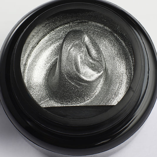 Pat Pat Gel - Silver 5gr