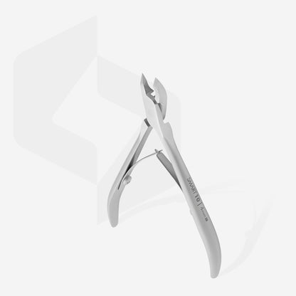 Professional Cuticle Nippers Staleks Smart 10 4mm