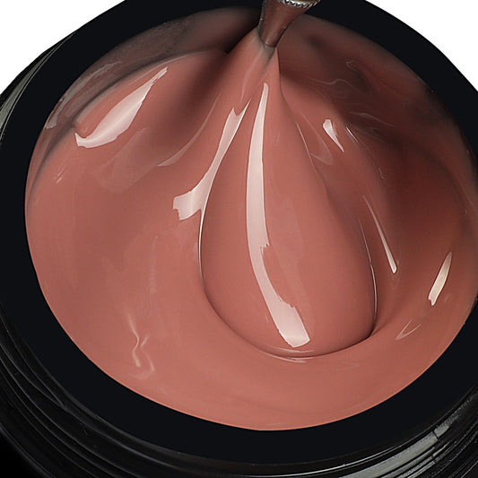 Essential Nude Rubber Base Jar 30g