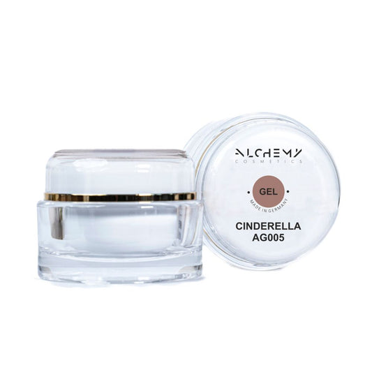 Gel - Cinderella, 20ml