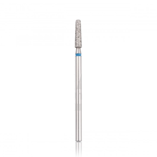 Diamond bur ''frustum'' blue, L-10,0mm, Ø2,5mm