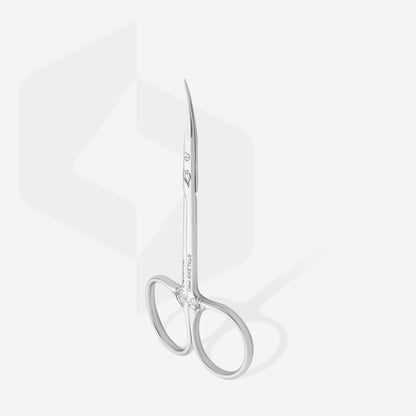 Professional cuticle scissors EXCLUSIVE 20 TYPE 2 Magnolia