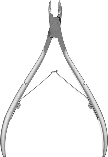 Professional cuticle nipper X-line 5, L-105mm, blades 5mm