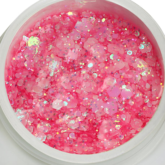 Starry Gel Glitter Gel - 4903, 15ml