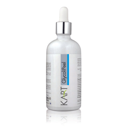 Γλυκολικό Peeling - GlycoliPeel 100ml