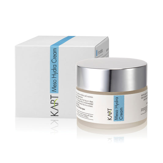 Ενυδατική Κρέμα  - Meso Hydra Cream 50ml