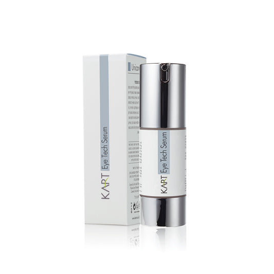 Ορός Ματιών - Eye Tech Serum 30ml