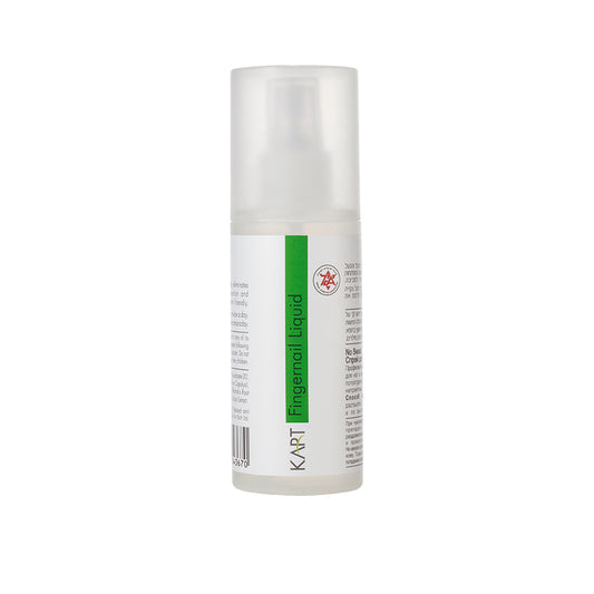 Υγρό για νύχια και δέρμα - Fingernail Liquid 150ml