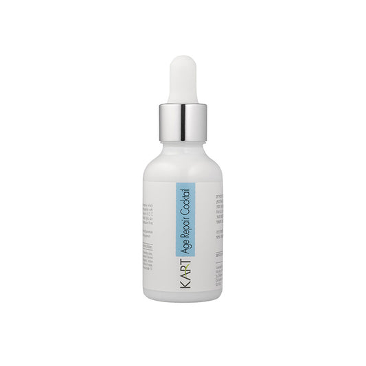 Κοκτέιλ Αντιγήρανσης - Age Repair Coctail 30ml