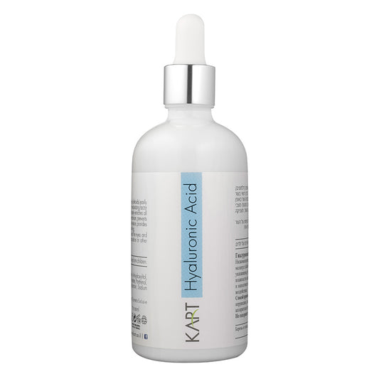 Υαλουρονικό Οξύ 3D - Hyaluronic Acid 3D 100ml