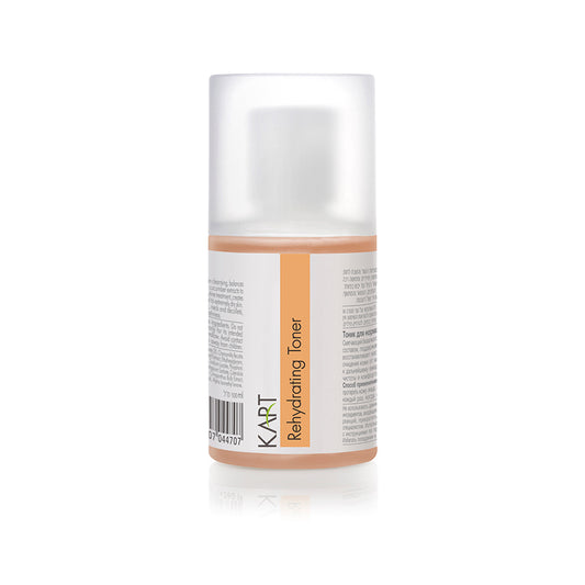 Ενυδατικό Toner - Rehydrating Toner 100ml